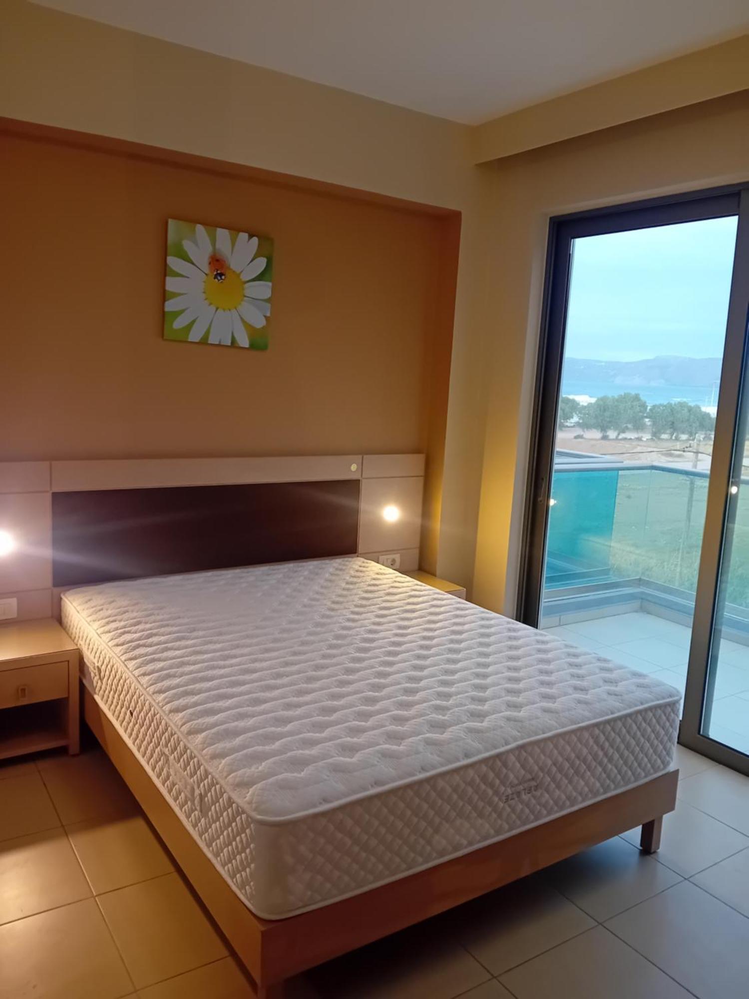 Crystal Bay Hotel Kissamos Luaran gambar